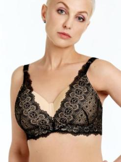 После мастэктомии